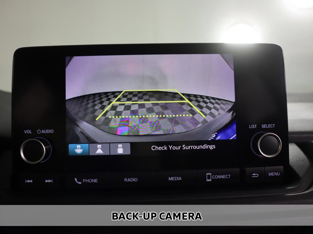 Used 2023 Honda Accord LX image 4