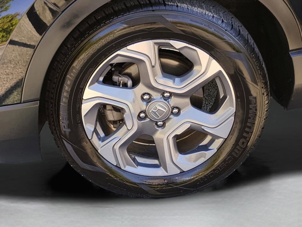 Used 2017 Honda CR-V EX-L image 39