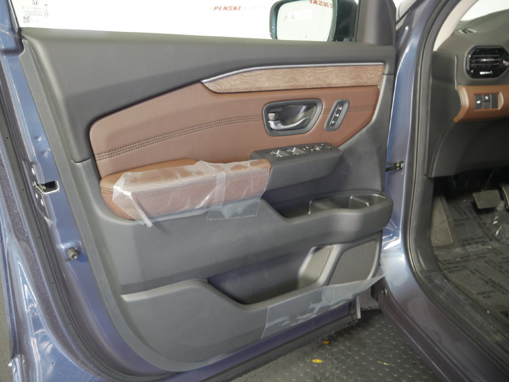 New 2026 Honda Pilot Elite image 14