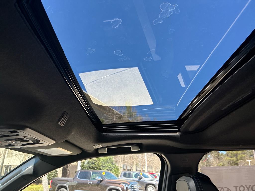 New 2026 Toyota 4Runner TRD Off-Road Premium image 17