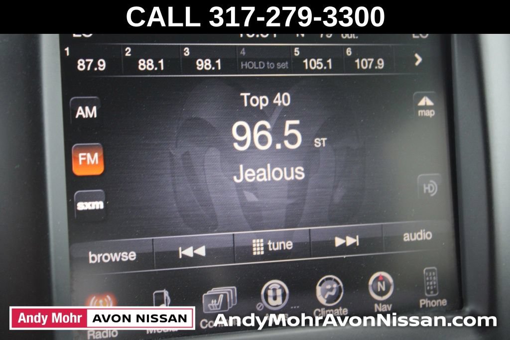 Used 2016 RAM 2500 Laramie AWD/4WD image 36