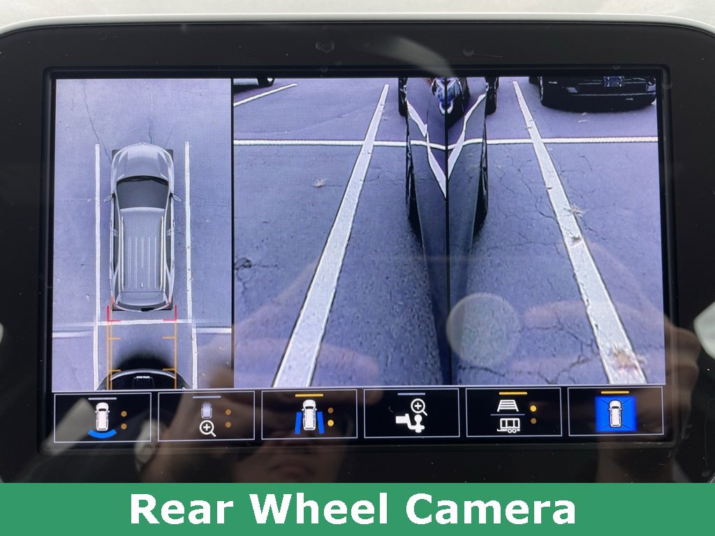 Certified 2023 Chevrolet Equinox RS image 40