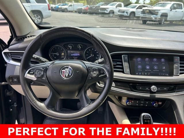 Used 2020 Buick Enclave Essence w/ Trailering Package, 5000 lbs. image 18