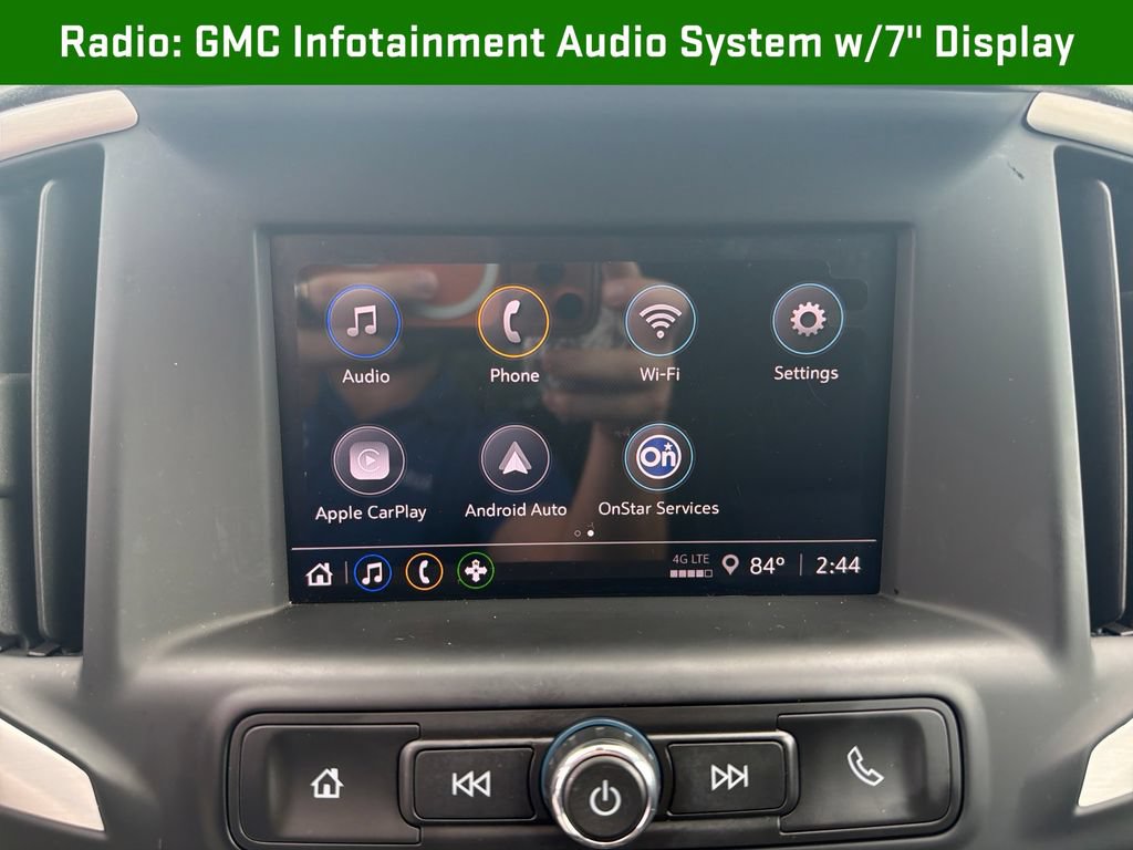 Certified 2023 GMC Terrain SLE w/ Driver Convenience Package FWD image 23