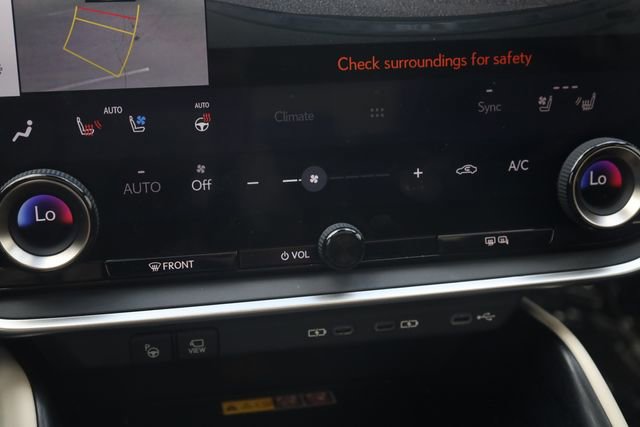 Used 2023 Lexus RZ 450e Premium w/ Accessory Package (2T) AWD/4WD image 20