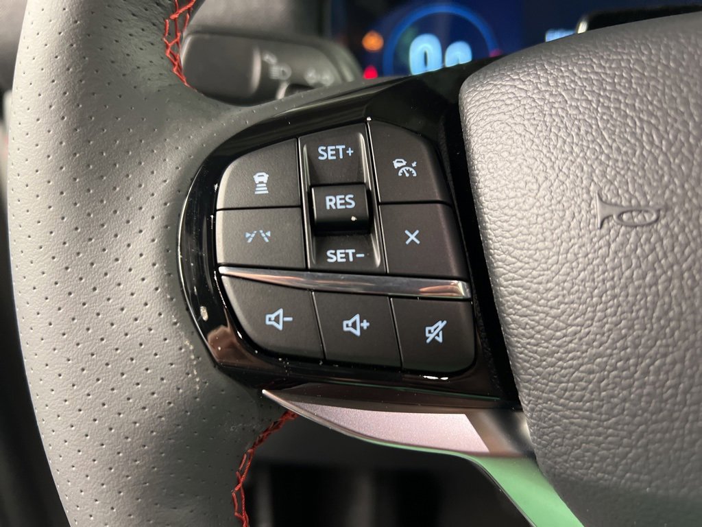 New 2026 Ford Explorer ST w/ Sun And Sound Package image 18