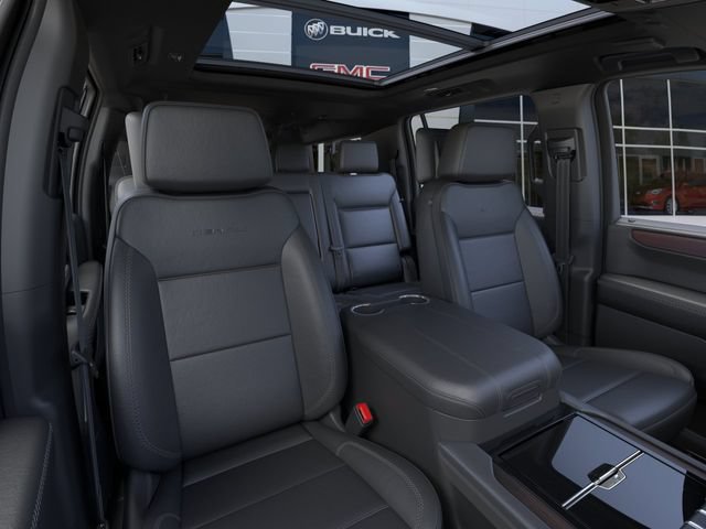 New 2026 GMC Yukon XL Denali w/ Denali Reserve Package AWD/4WD image 16