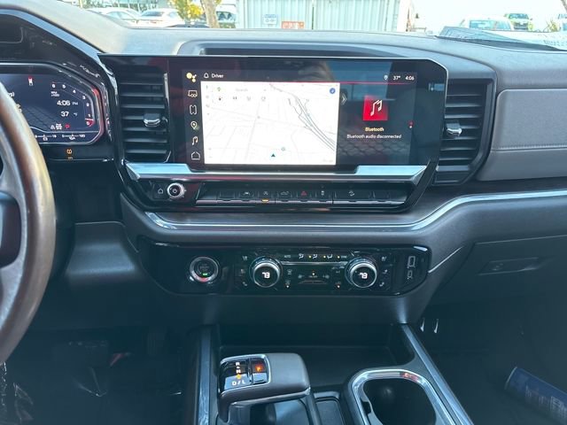 Used 2023 GMC Sierra 1500 SLT w/ SLT Premium Package image 26