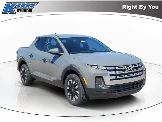 New 2027 Hyundai Santa Cruz SE AWD/4WD 360° Tour