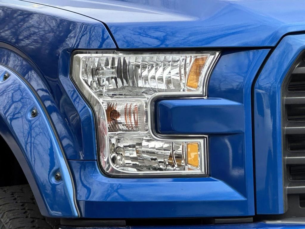 Used 2017 Ford F150 XLT image 8