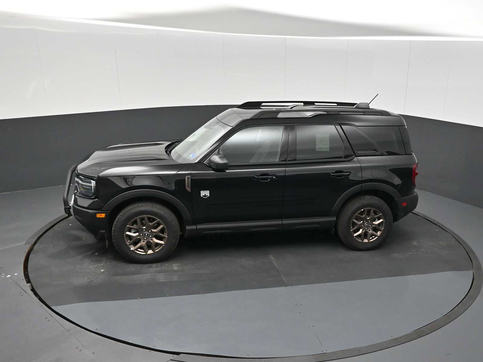 New 2026 Ford Bronco Sport Big Bend w/ Convenience Package AWD/4WD image 44