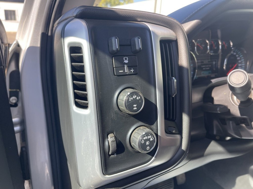 Used 2019 GMC Sierra 3500 SLT w/ Duramax Plus Package image 23