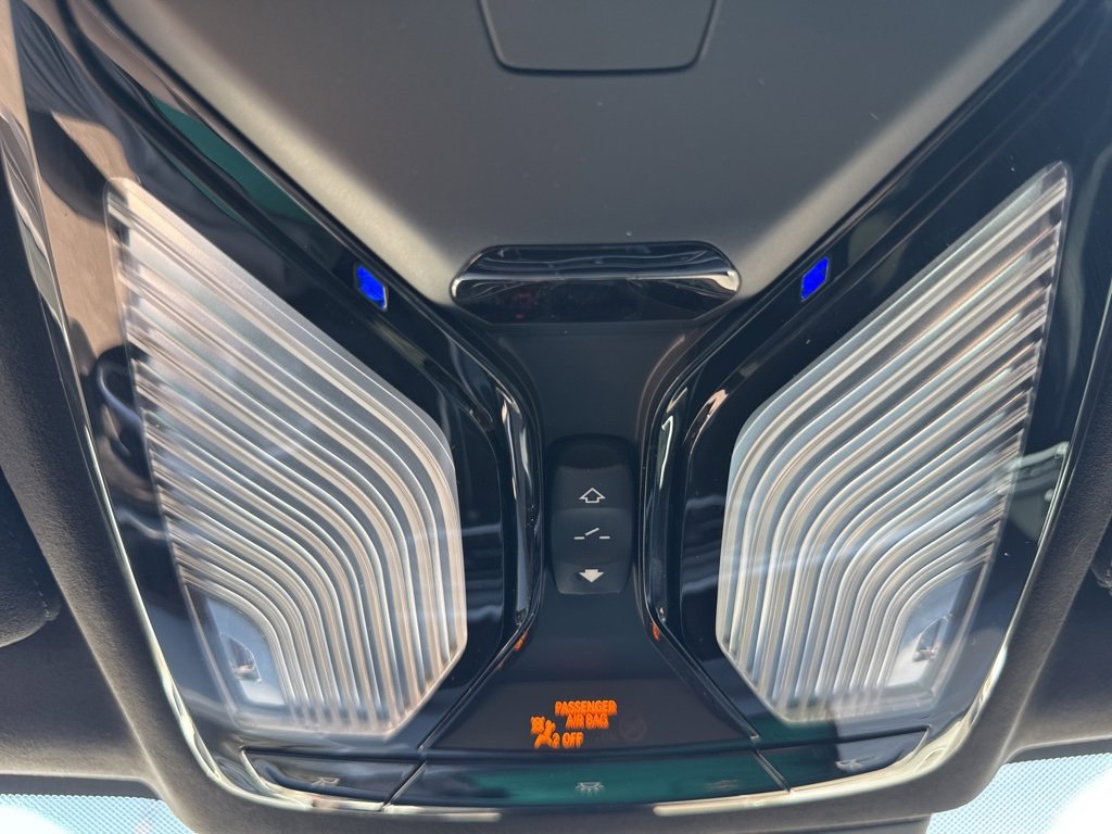 Used 2022 BMW X5 M50i w/ Executive Package image 62