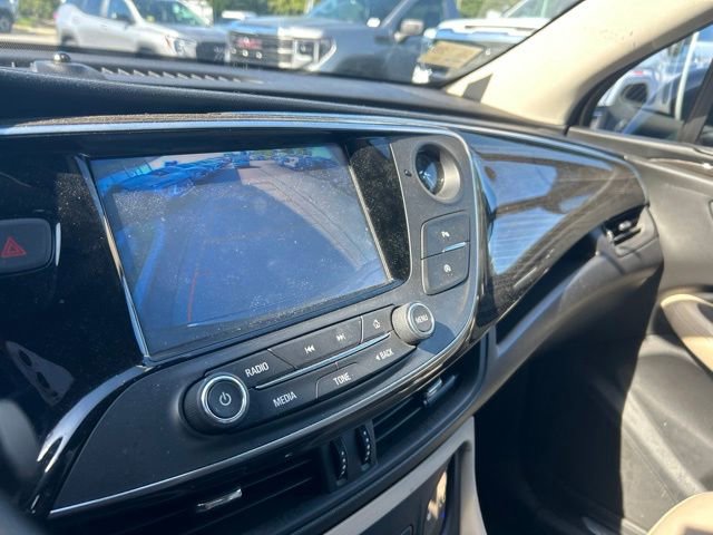 Used 2020 Buick Envision Preferred AWD/4WD image 27