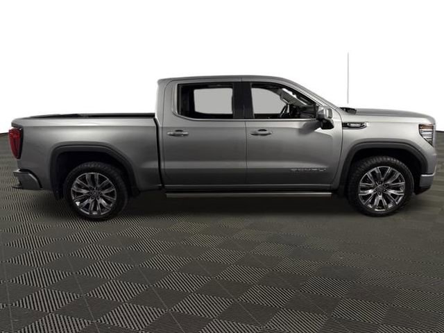 Used 2024 GMC Sierra 1500 Denali AWD/4WD image 9