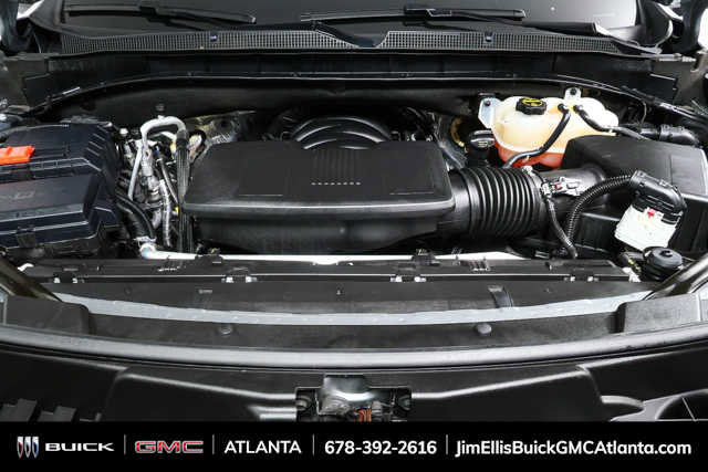 Used 2025 Chevrolet Tahoe LT image 31