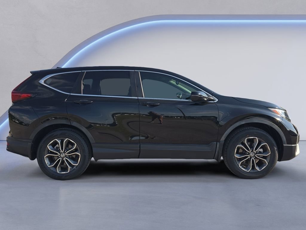 Used 2022 Honda CR-V EX-L image 6