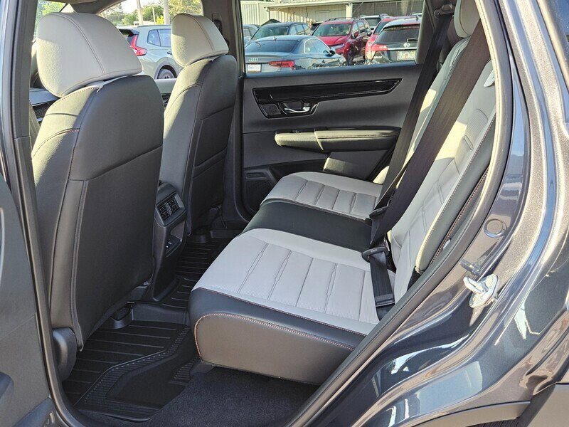 New 2026 Honda CR-V Sport Touring image 13