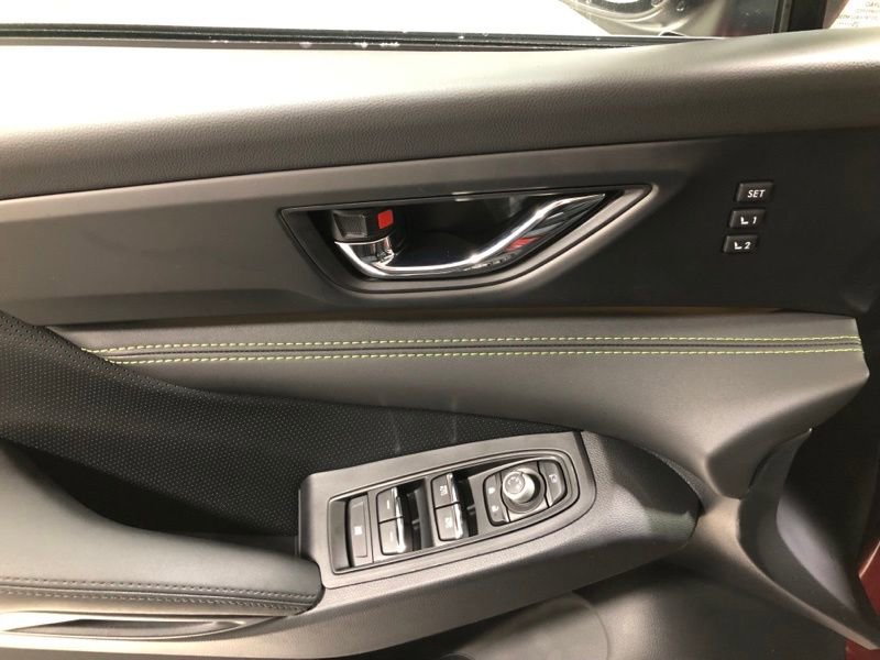 New 2026 Subaru Ascent Bronze Edition image 25