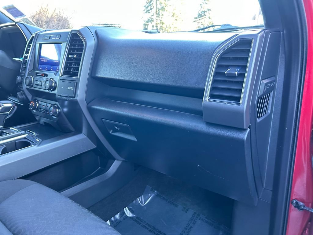 Used 2020 Ford F150 XLT w/ Equipment Group 301A Mid image 26