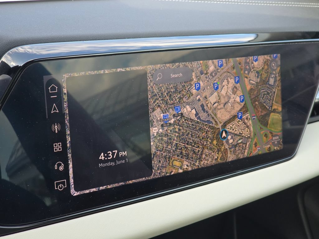 New 2026 Audi A6 Prestige AWD/4WD image 32