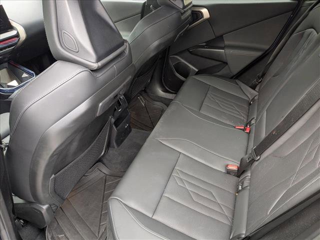 Used 2025 BMW X3 xDrive30i w/ Premium Package image 20