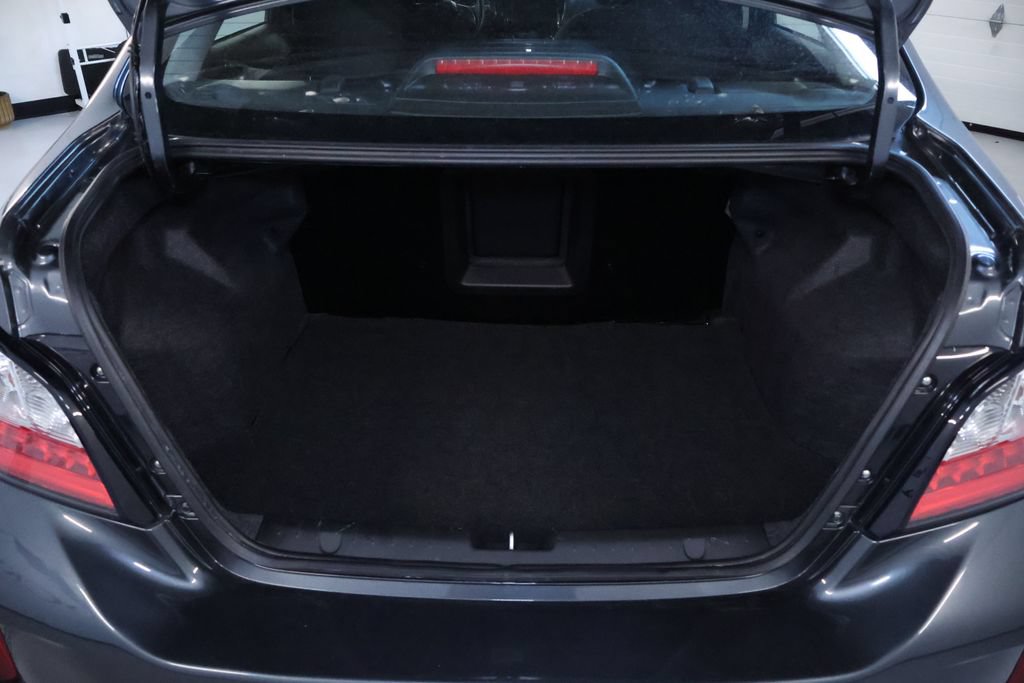 Used 2024 Mitsubishi Mirage G4 Black Edition FWD image 16