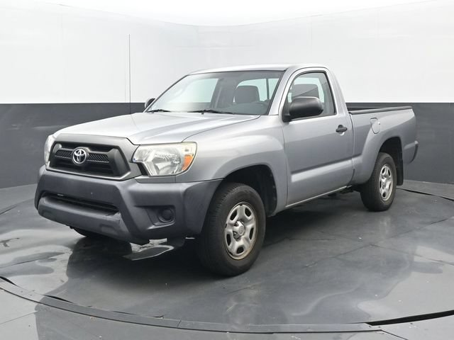 Used 2014 Toyota Tacoma 2WD Regular Cab image 8