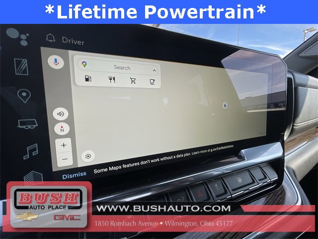 Used 2023 Chevrolet Silverado 1500 RST w/ Rally Edition image 14