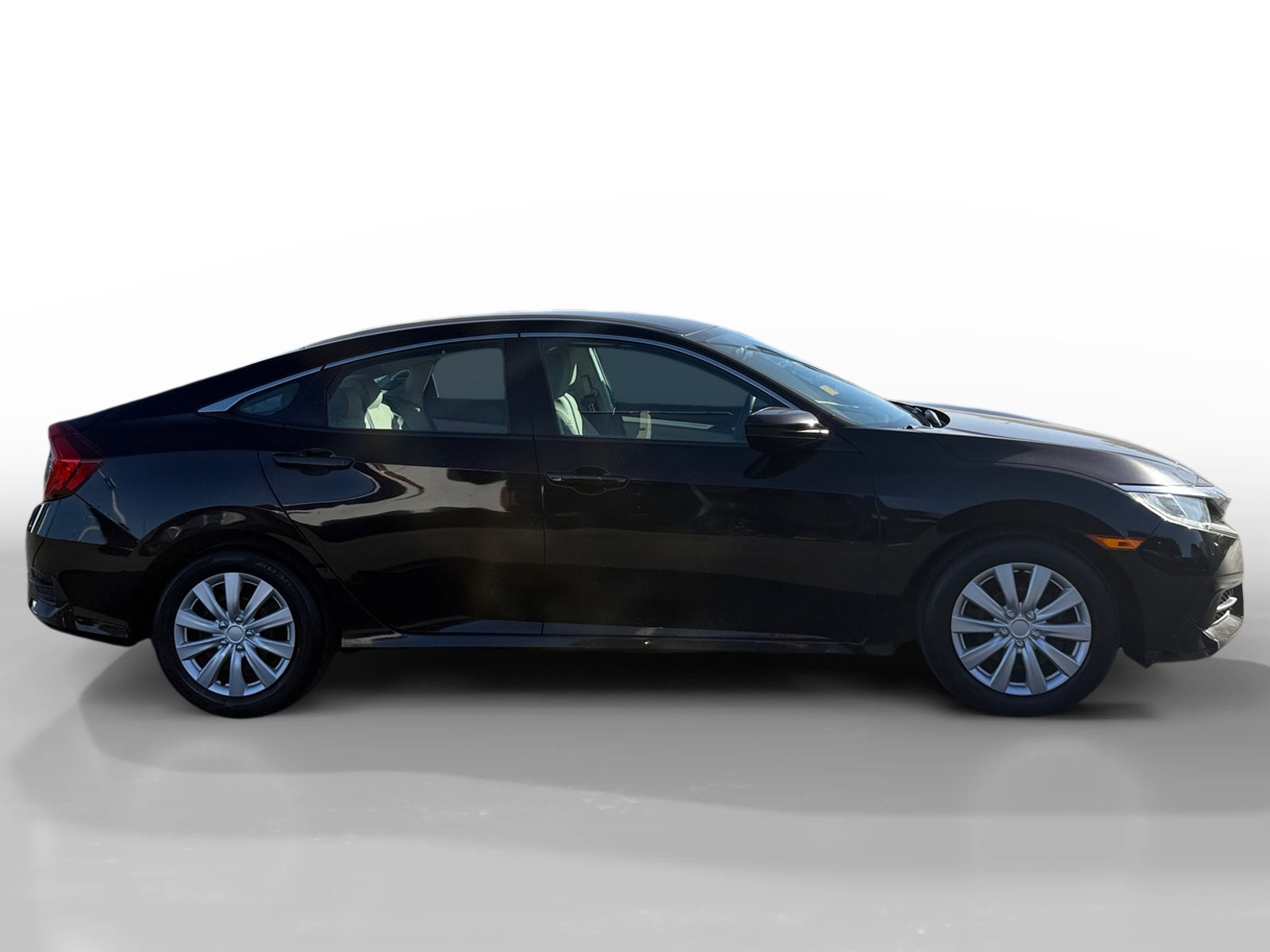 Used 2016 Honda Civic LX image 6