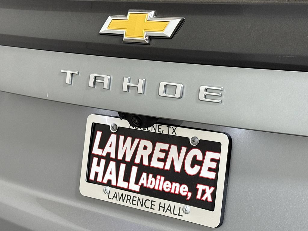 New 2026 Chevrolet Tahoe LT w/ Comfort Package AWD/4WD image 18