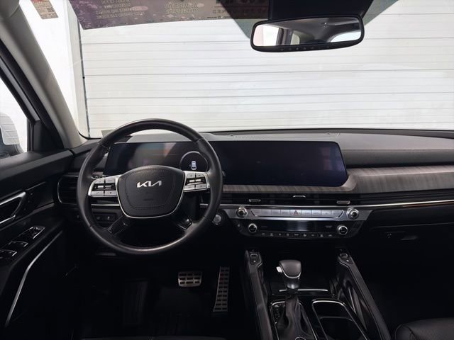 Used 2023 Kia Telluride SX image 30