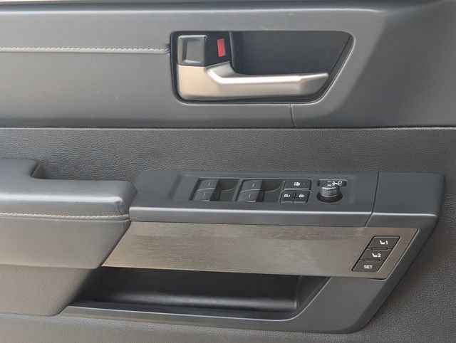 Certified 2026 Toyota Sequoia Capstone AWD/4WD image 26