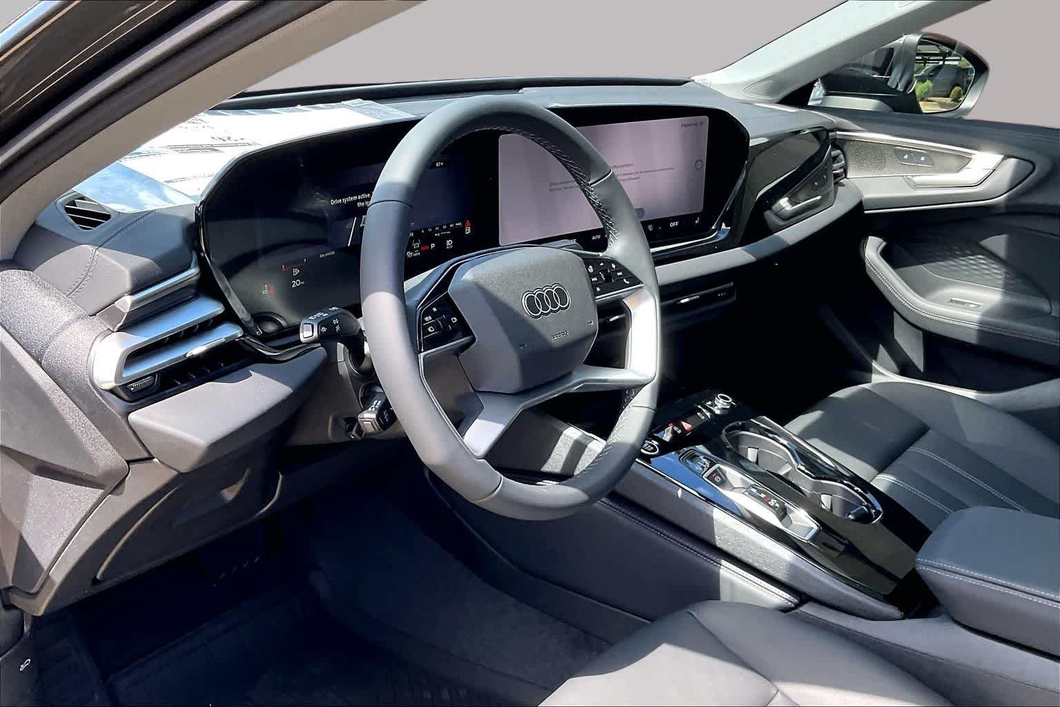 New 2026 Audi A5 2.0T Premium Plus AWD/4WD image 8
