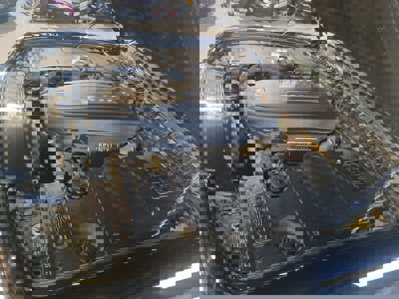 Used 1999 Bentley Arnage Green Label image 49