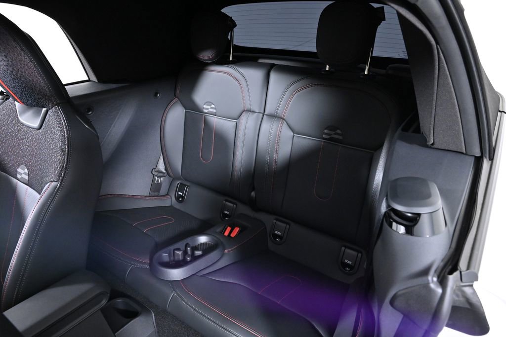 Certified 2025 MINI Cooper John Cooper Works image 37