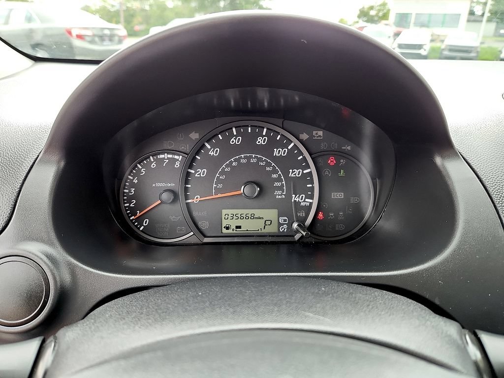 Used 2024 Mitsubishi Mirage ES FWD image 21