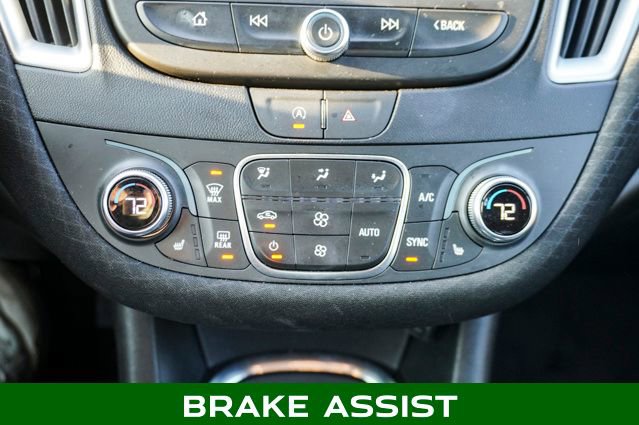 Used 2023 Chevrolet Malibu LT image 16