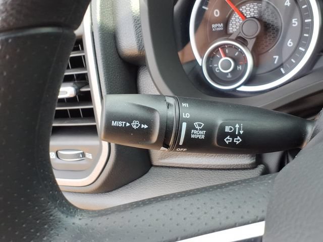 New 2026 RAM 1500 Warlock AWD/4WD image 26