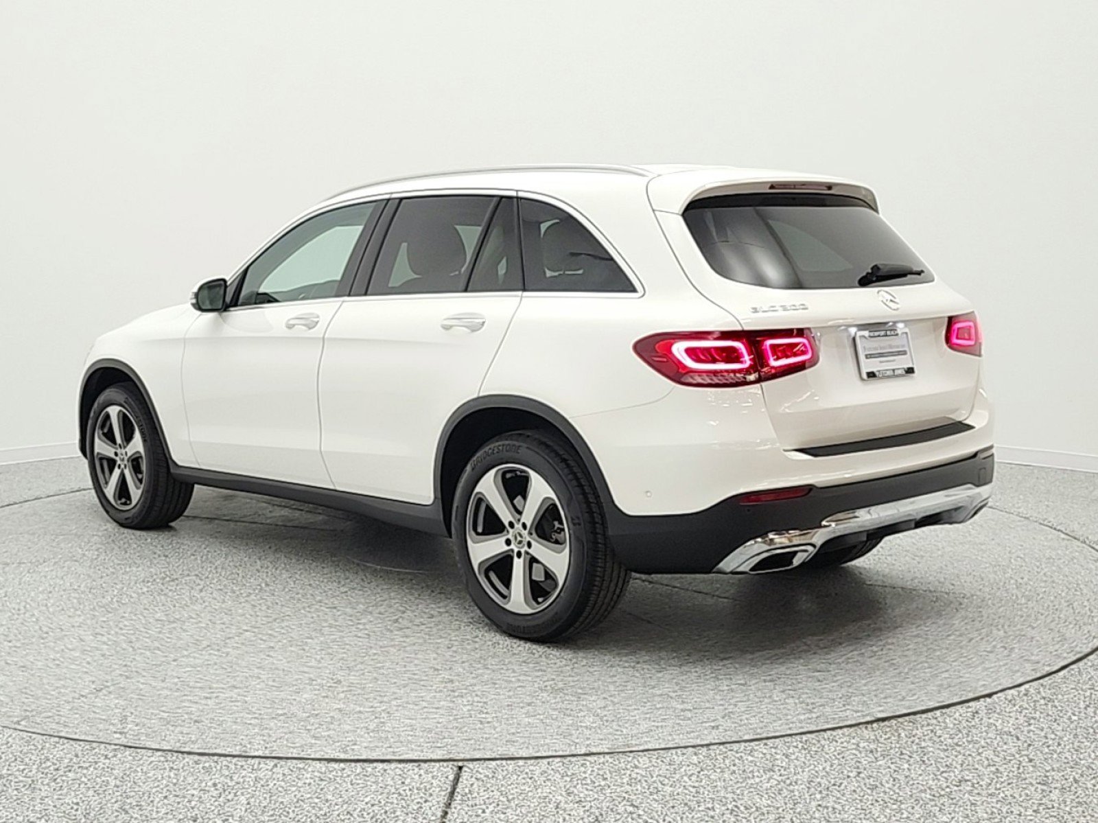 Used 2022 Mercedes-Benz GLC 300 image 7