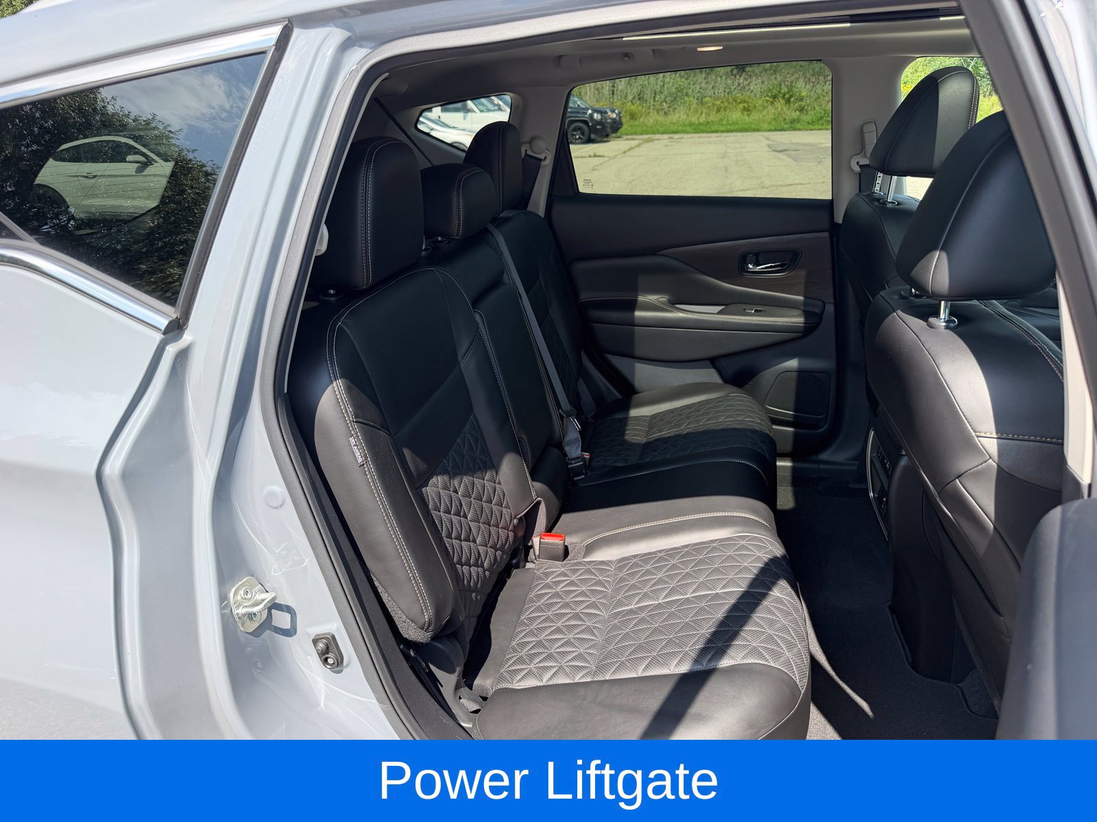 Used 2021 Nissan Murano Platinum w/ Cargo Package AWD/4WD image 34