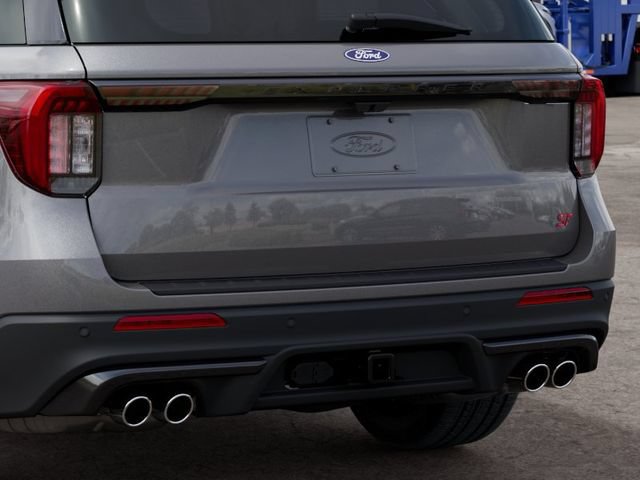New 2027 Ford Explorer ST w/ Sun And Sound Package AWD/4WD image 25
