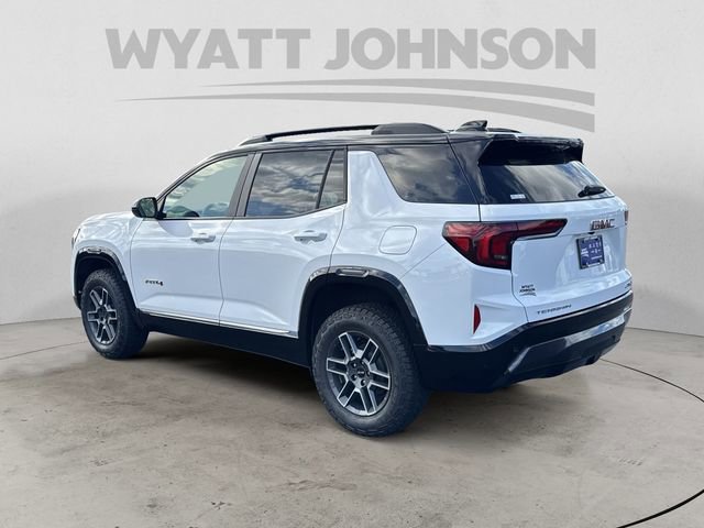 New 2026 GMC Terrain AT4 w/ LPO, Floor Liner Package image 3