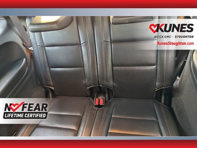 Used 2025 Dodge Durango R/T image 18