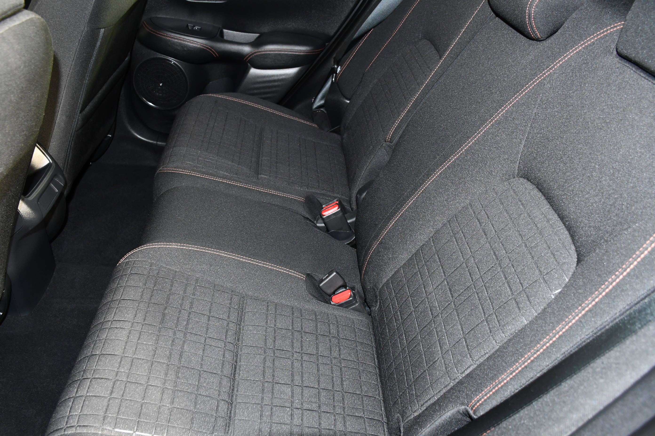 Certified 2024 Honda HR-V Sport image 47