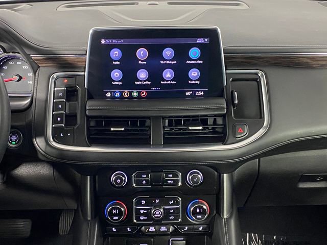 Certified 2021 Chevrolet Tahoe Z71 image 20