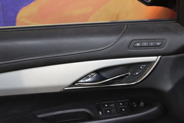 Used 2015 Cadillac ATS Luxury RWD image 13