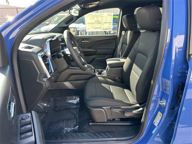 New 2025 GMC Canyon Elevation image 19