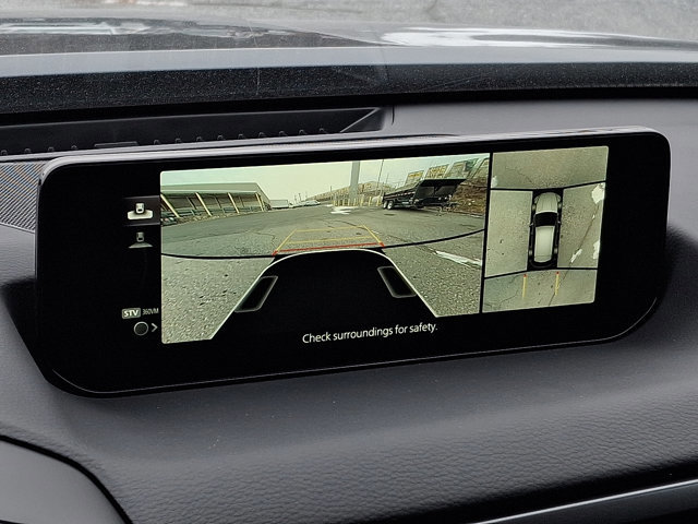 New 2026 MAZDA CX-50 2.5 Turbo w/ Premium Plus Pkg image 16