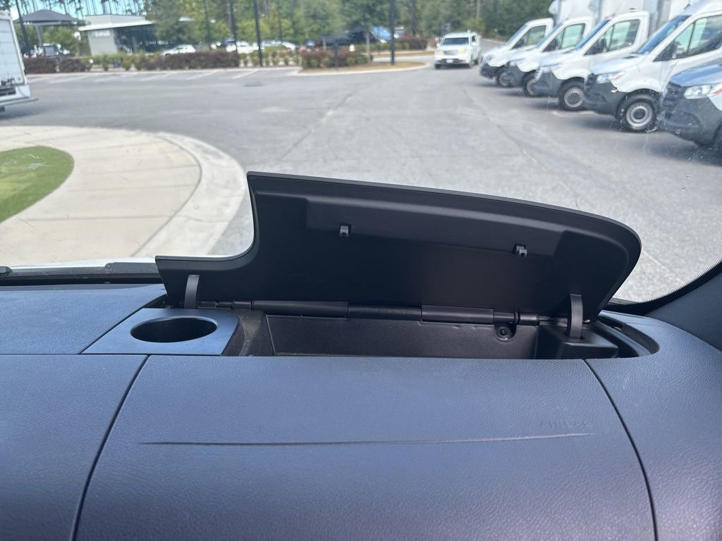 Used 2024 Mercedes-Benz Sprinter 2500 image 23